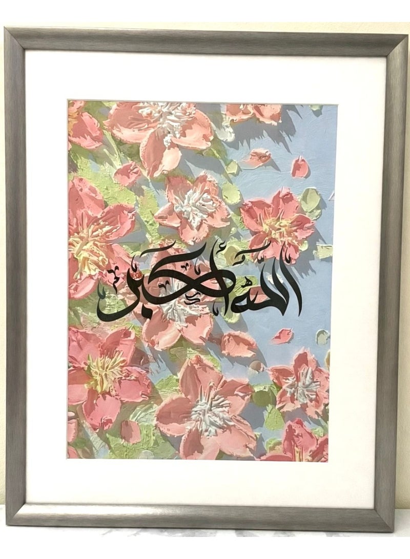إطار معلق على الحائط - Image 2